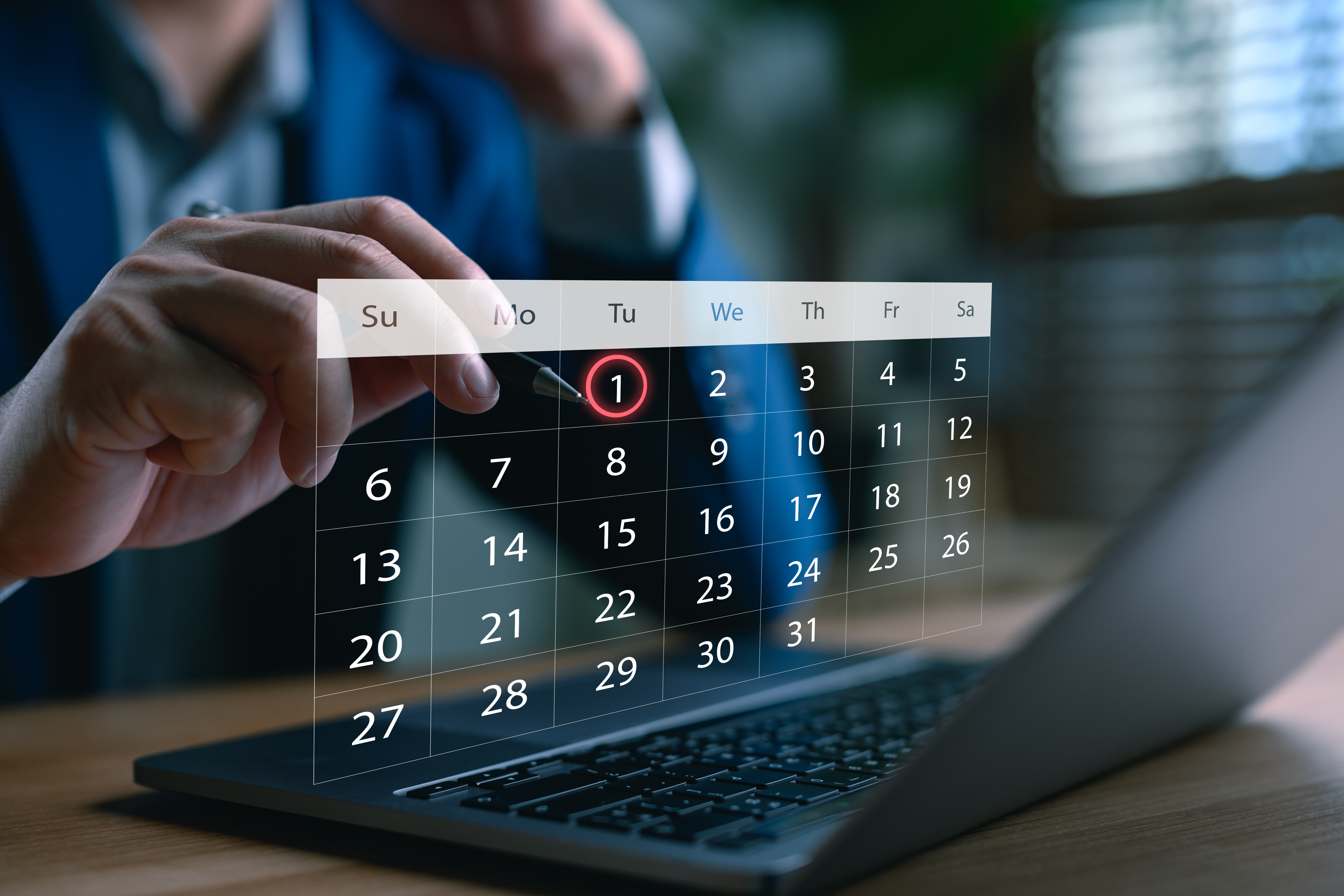 Booking Systems