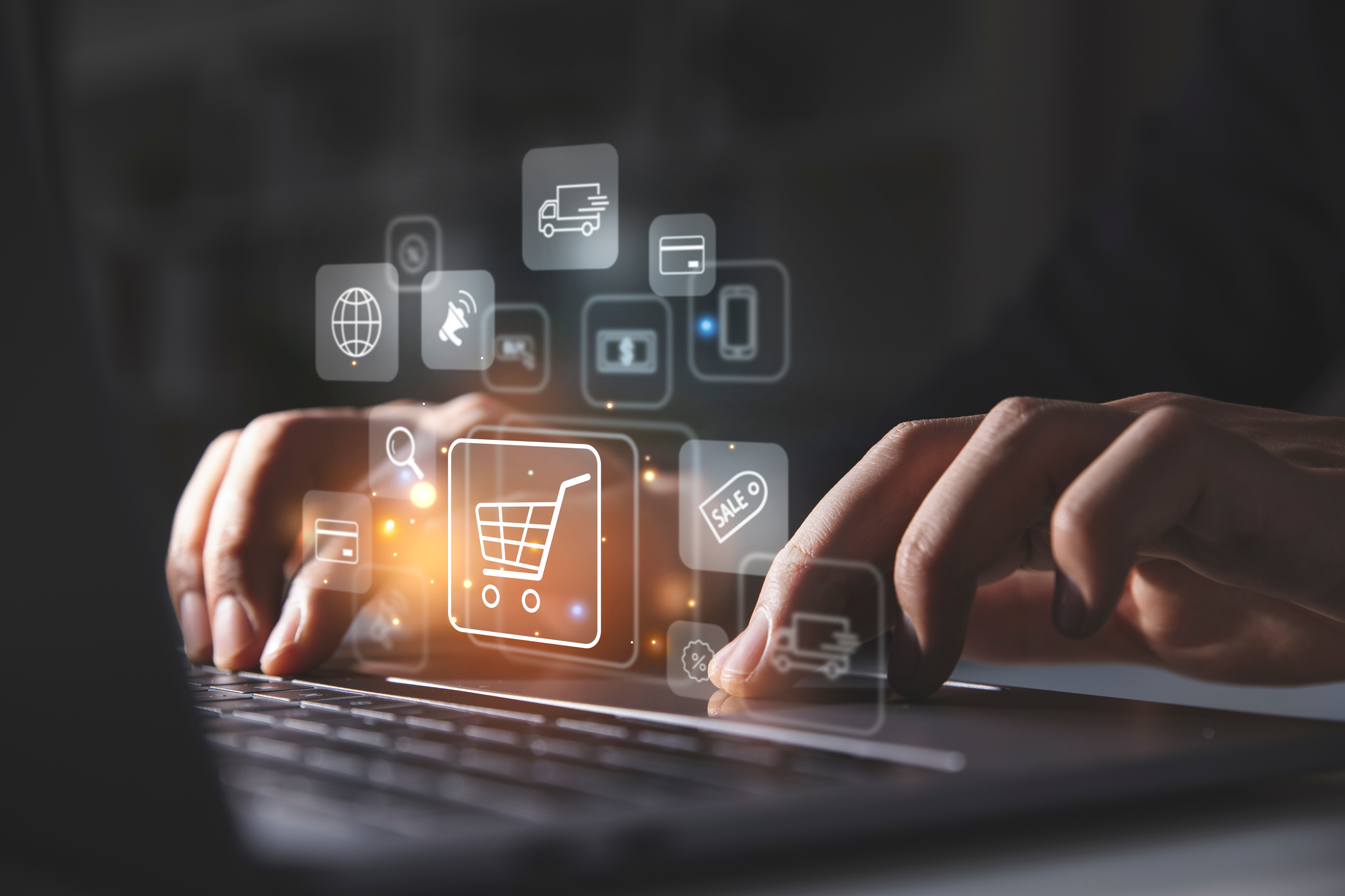 eCommerce Development